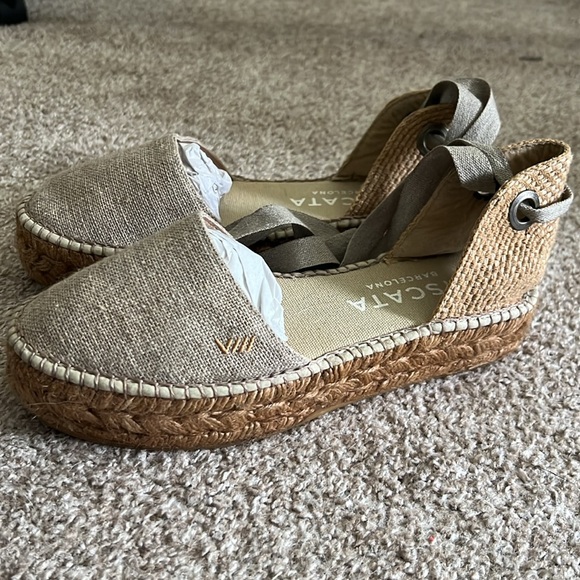 Vascata Espadrilles - Picture 2 of 8